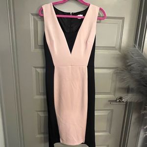 NY & Co dress size small.